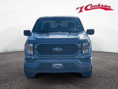 Used 2023 Ford F150 XL w/ STX Appearance Package