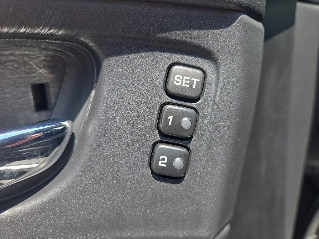 Used 2024 Nissan Murano SL AWD/4WD image 28