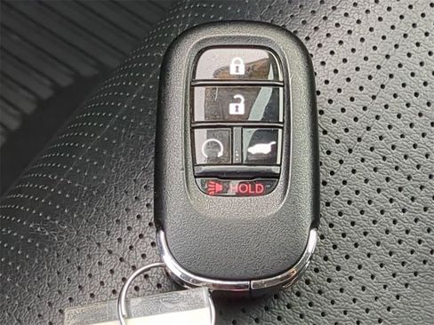 Certified 2024 Honda CR-V EX-L image 29