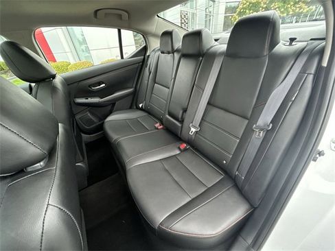 Certified 2024 Nissan Sentra SR w/ SR Premium Package image 23