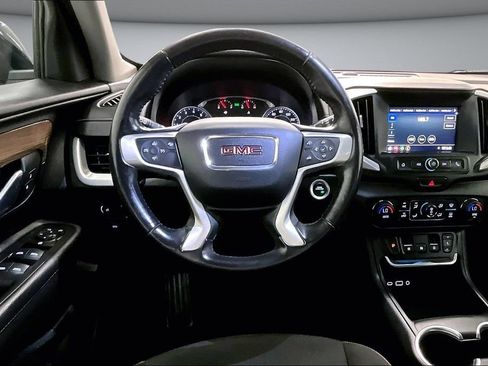 Used 2021 GMC Terrain SLE w/ Driver Convenience Package AWD/4WD image 8