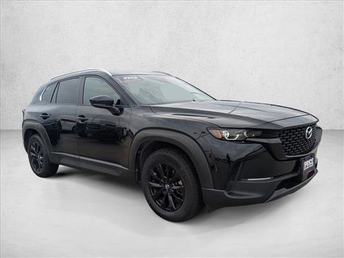 Used 2023 MAZDA CX-50 2.5 S w/ Cargo Package image 3