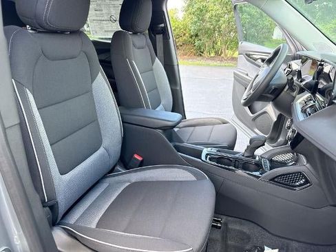 New 2026 Chevrolet TrailBlazer LT AWD/4WD image 26