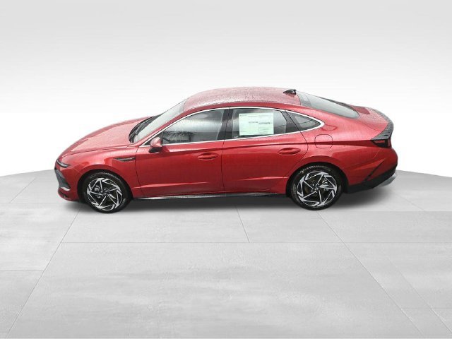 New 2026 Hyundai Sonata SEL AWD/4WD image 29