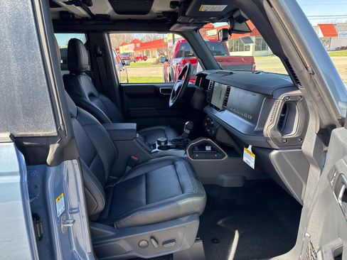 New 2025 Ford Bronco Badlands AWD/4WD image 31