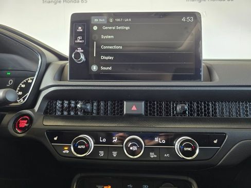 New 2026 Honda CR-V EX image 28