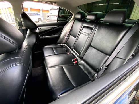 Used 2021 INFINITI Q50 Luxe image 20