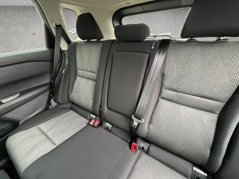 New 2026 Nissan Rogue SV image 22