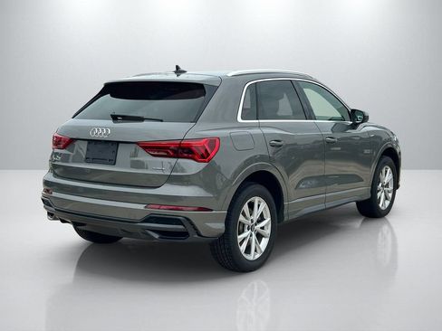 Used 2022 Audi Q3 2.0T Premium Plus w/ Premium Plus Package AWD/4WD image 5