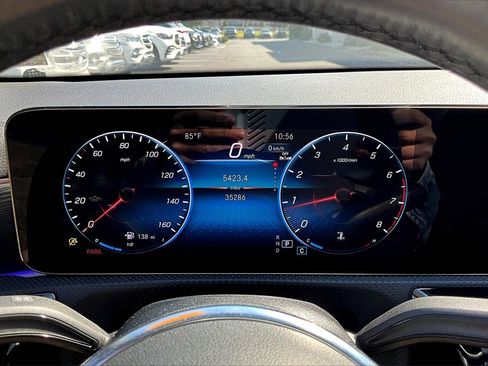 Certified 2023 Mercedes-Benz CLA 250 4MATIC image 22