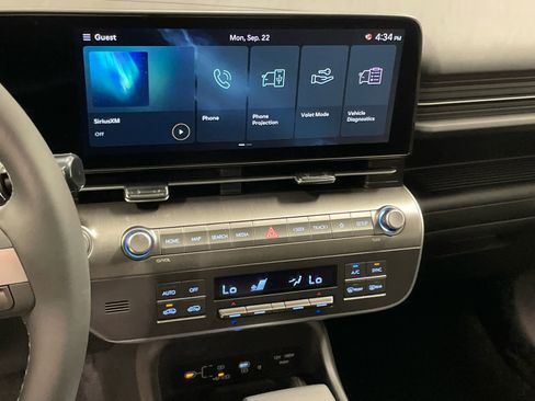 New 2026 Hyundai Kona SEL Sport image 19