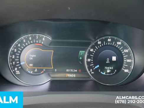 Used 2016 Ford Explorer Platinum AWD/4WD image 40