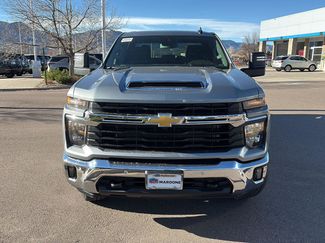 New 2026 Chevrolet Silverado 2500 LT w/ All Star Edition video 2