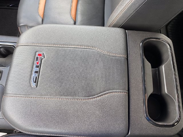 Used 2024 GMC Sierra 2500 AT4 w/ AT4 Premium Plus Package AWD/4WD image 21
