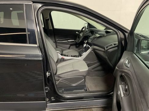 Used 2015 Ford Escape SE AWD/4WD image 31