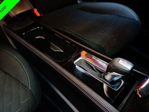 Certified 2024 Nissan Kicks SV image 52