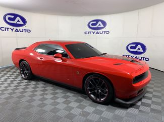 Used 2023 Dodge Challenger R/T Scat Pack w/ Plus Package RWD video 1