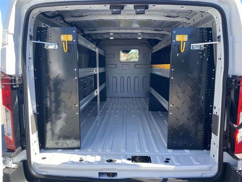 New 2025 Ford Transit 250 Base image 10