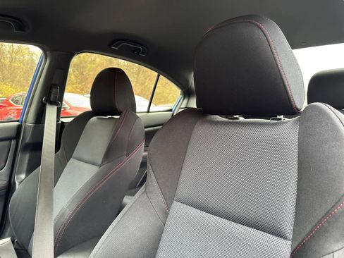 Used 2020 Subaru WRX image 15