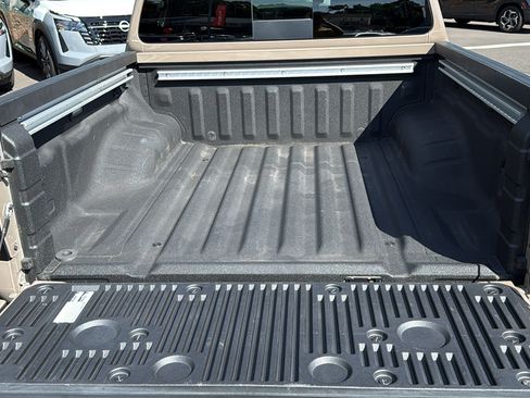 Certified 2023 Nissan Frontier PRO-4X w/ Pro Convenience Package AWD/4WD image 25