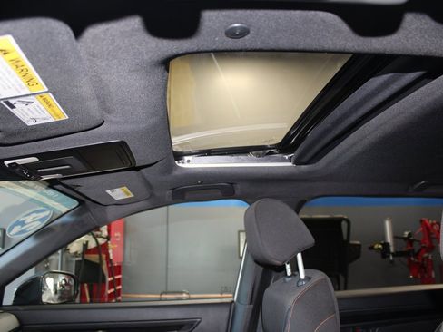 Used 2024 Honda CR-V Sport image 38