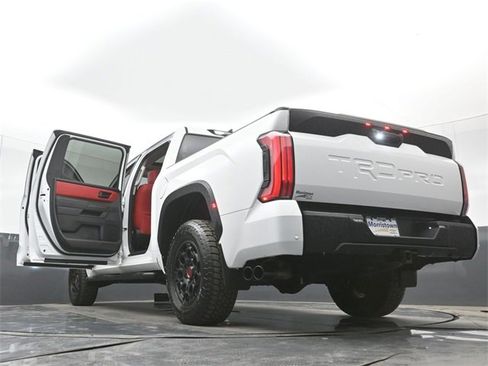 Used 2023 Toyota Tundra TRD Pro image 63