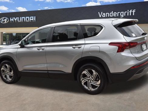 Used 2023 Hyundai Santa Fe SE FWD image 11