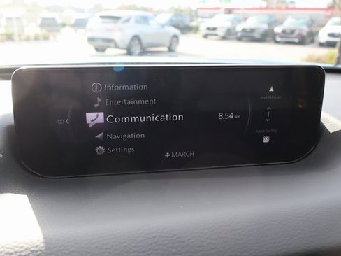 Used 2025 MAZDA CX-50 AWD 2.5 S w/ Premium Plus Pkg image 37