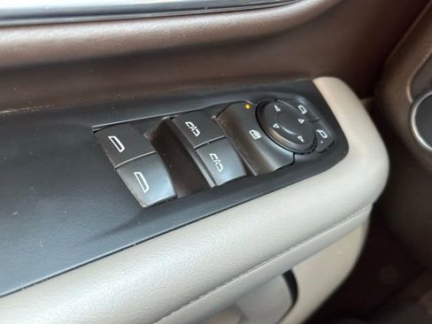 Used 2022 Chevrolet Tahoe LS w/ Driver Alert Package image 17