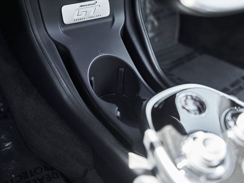 Used 2023 McLaren GT RWD image 61
