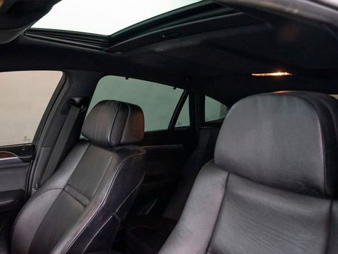 Used 2014 BMW X6 xDrive35i image 35