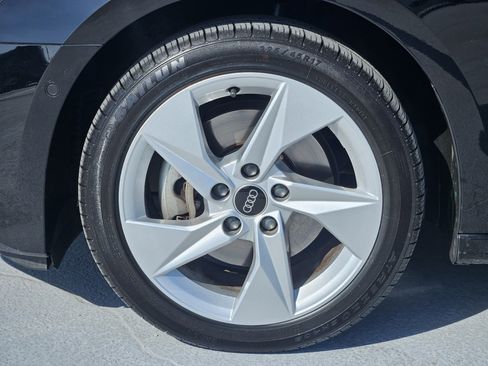 Used 2024 Audi A3 2.0T Premium image 13