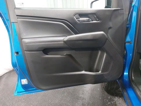 Used 2023 GMC Canyon Elevation w/ Convenience Package image 27