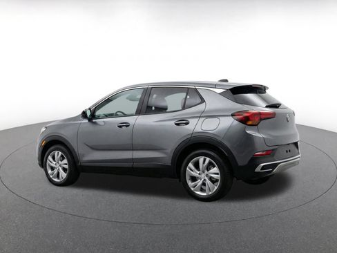 Used 2026 Buick Encore GX Preferred FWD image 7