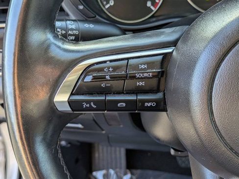 Used 2024 MAZDA CX-30 AWD 2.5 S w/ Preferred Package image 23