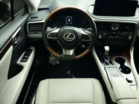 Used 2021 Lexus RX 350 350 image 2