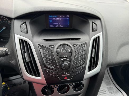 Used 2013 Ford Focus SE image 21