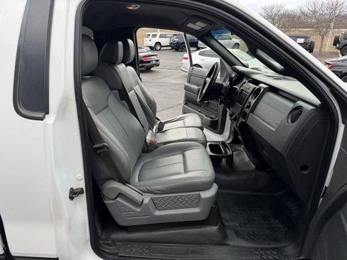 Used 2013 Ford F150 XL image 37