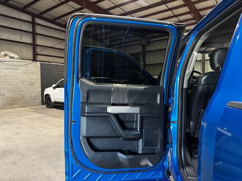 Used 2020 Ford F250 Lariat w/ Lariat Ultimate Package image 15