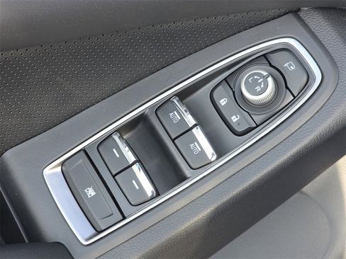 New 2026 Subaru Ascent Touring image 19