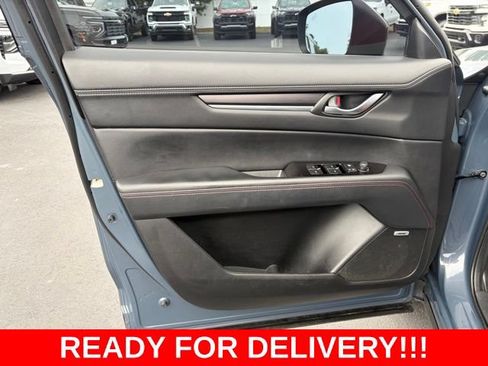 Used 2024 MAZDA CX-5 Carbon Edition AWD/4WD image 12