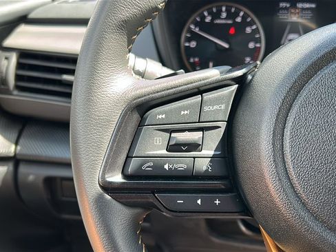 Certified 2024 Subaru Crosstrek 2.5i Wilderness image 11