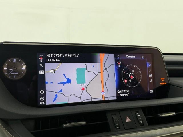 Used 2020 Lexus ES 350 w/ Premium Package FWD image 20