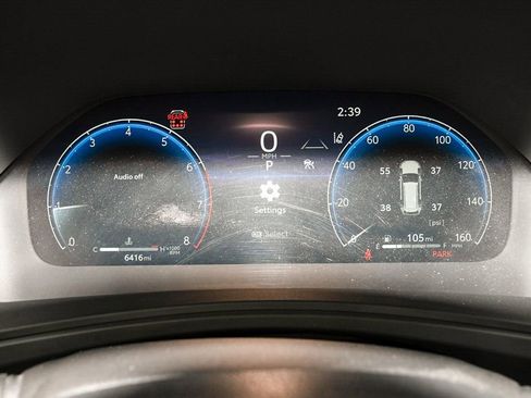 Used 2026 Toyota Grand Highlander Limited image 21