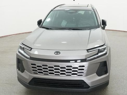 New 2026 Toyota RAV4 XLE Premium FWD image 53
