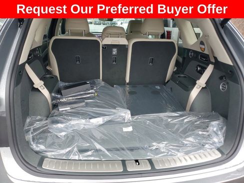 New 2026 Genesis GV80 2.5T Advanced image 27