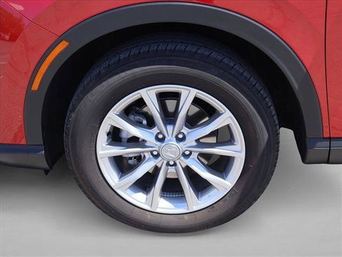 Used 2024 Honda CR-V EX image 30