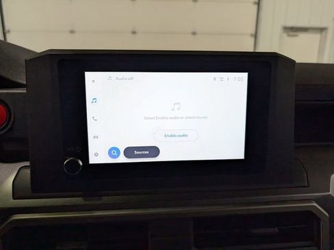 Used 2025 Toyota 4Runner TRD Off-Road AWD/4WD image 20