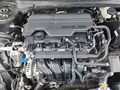 Used 2025 Kia K4 EX FWD image 29