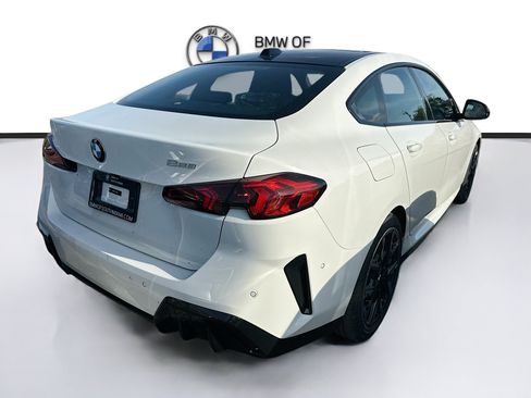 New 2026 BMW 228i w/ Technology Package FWD image 4